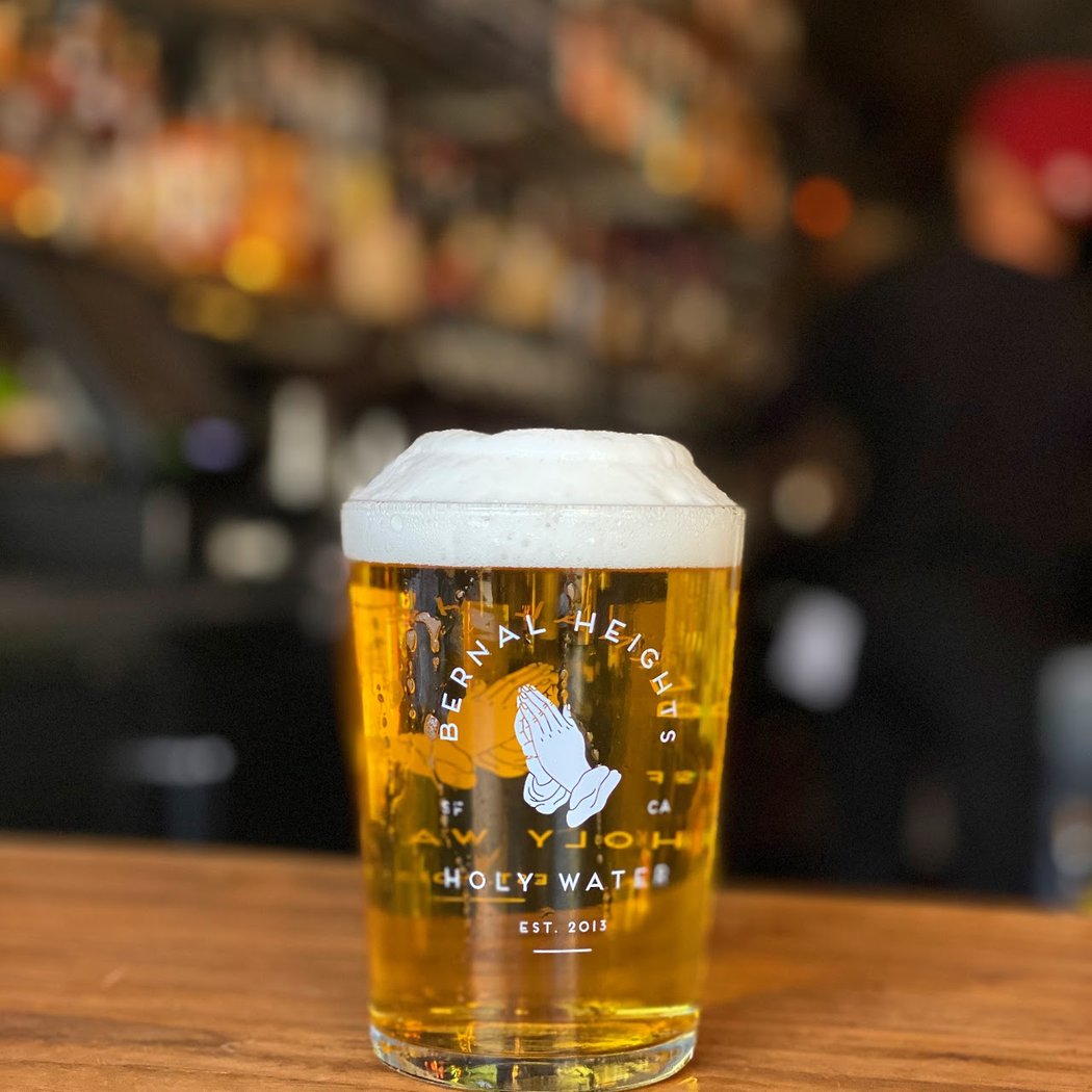 Full Tap Takeover 1