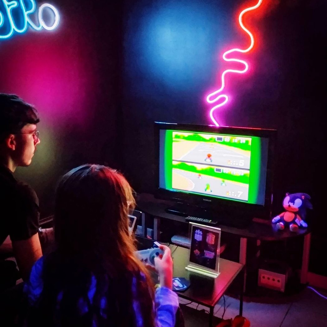 Quartier Geek 1