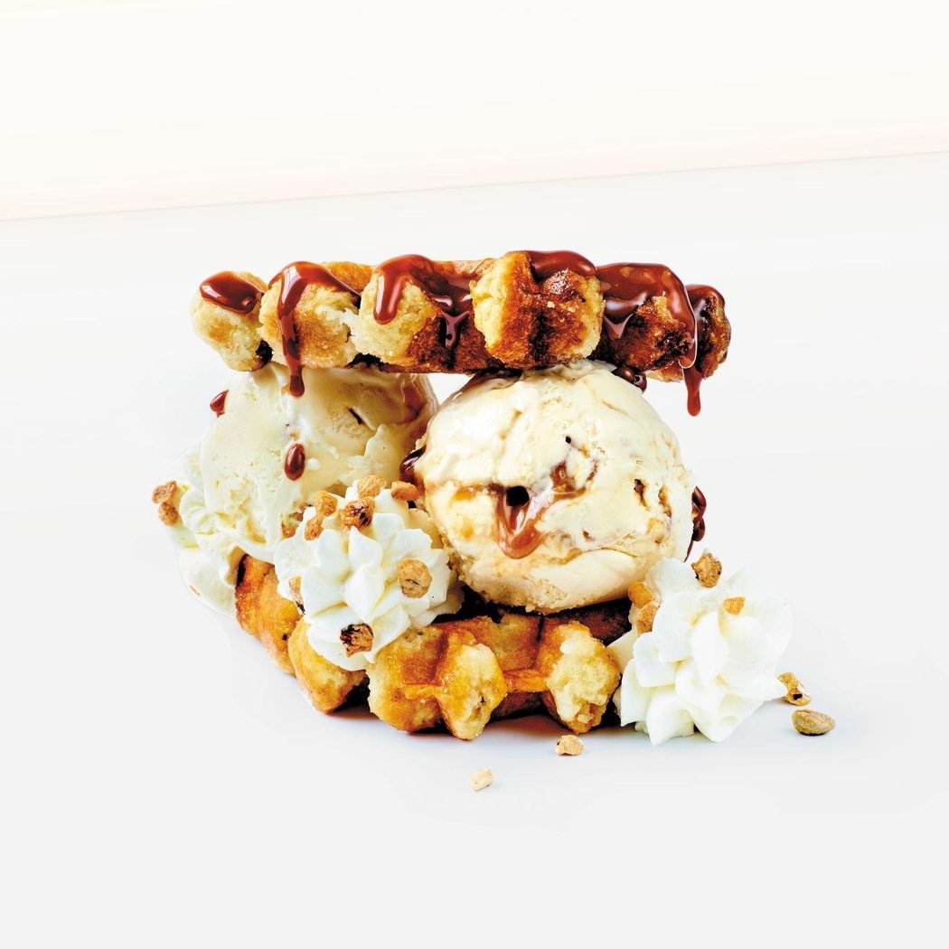 Häagen-Dazs 1