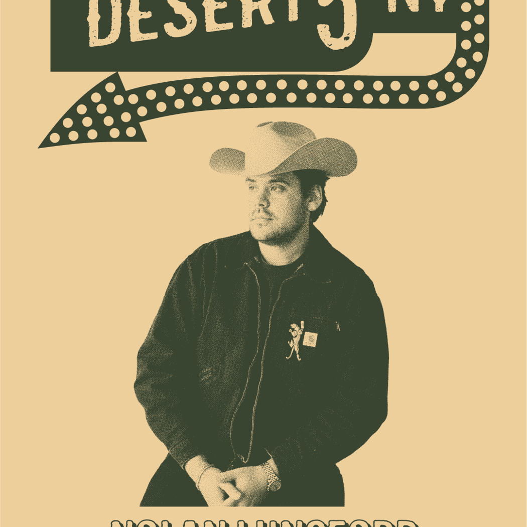 Nolan Lunsford Live Performance During Cahoots Country Dancing 1