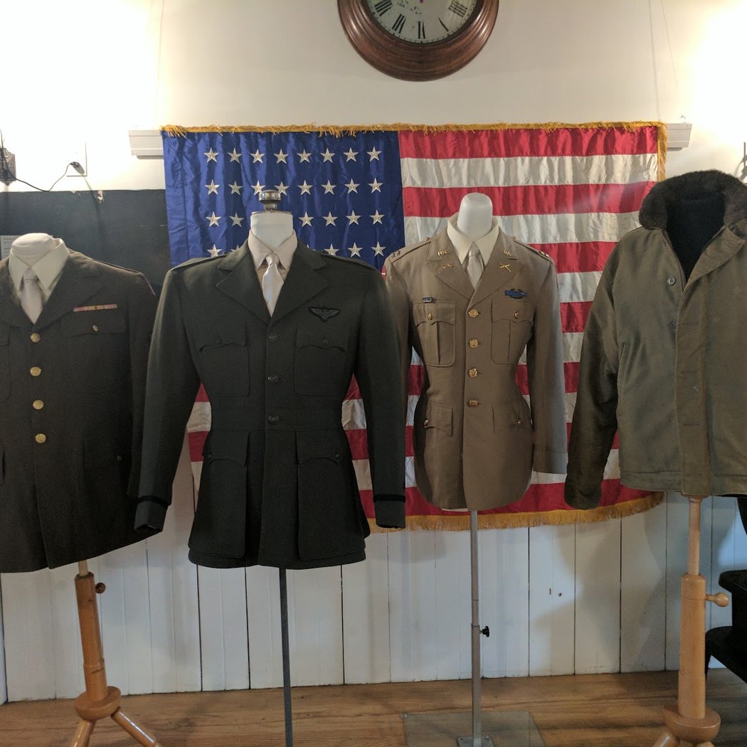Ridgewood Historical & Preservation 3