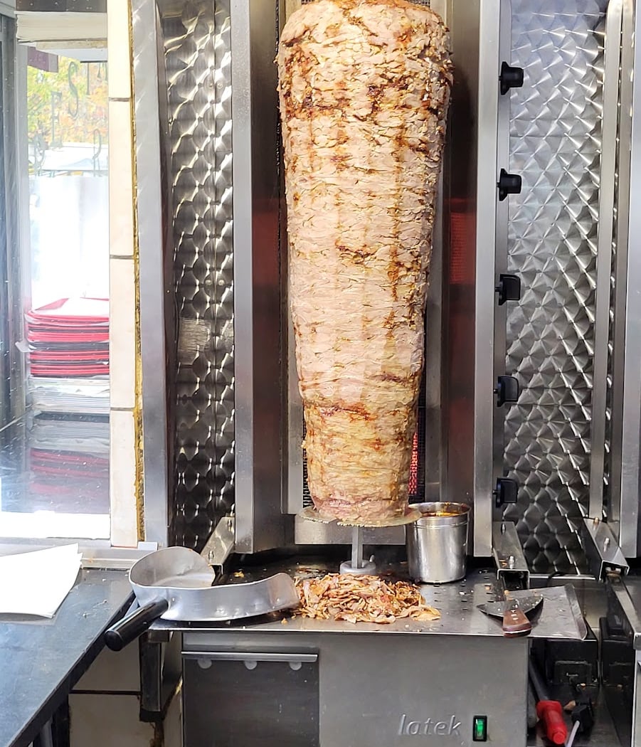 Restaurant Mangal 1