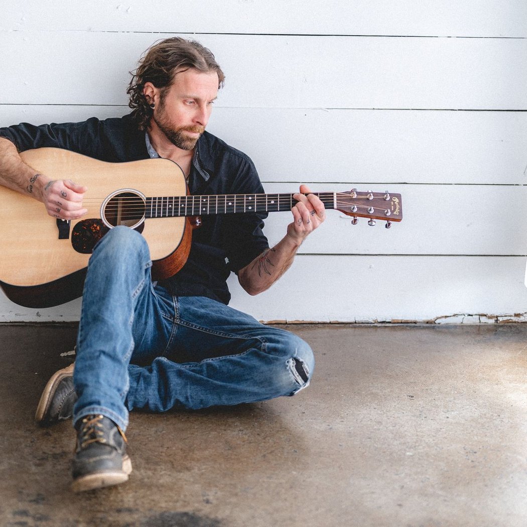 Live Music: Christopher Hammock 1