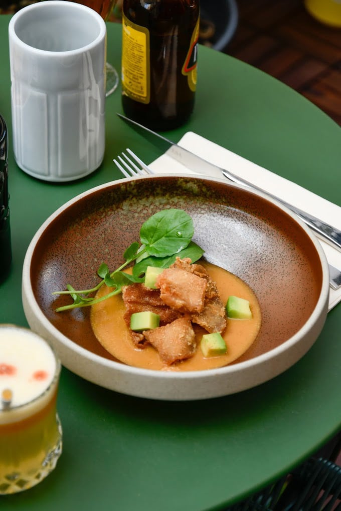 Ayahuma Restaurant 2