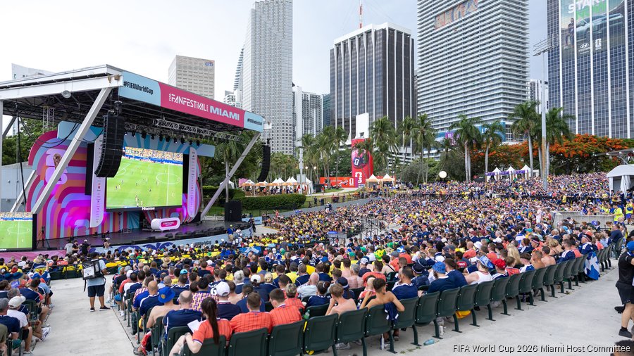 FIFA World Cup Bronze Final Watch Party: France v England 2