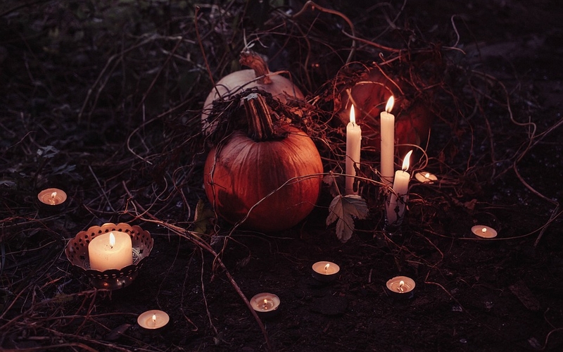Halloween: des soirées cinéma pour se faire peur 1