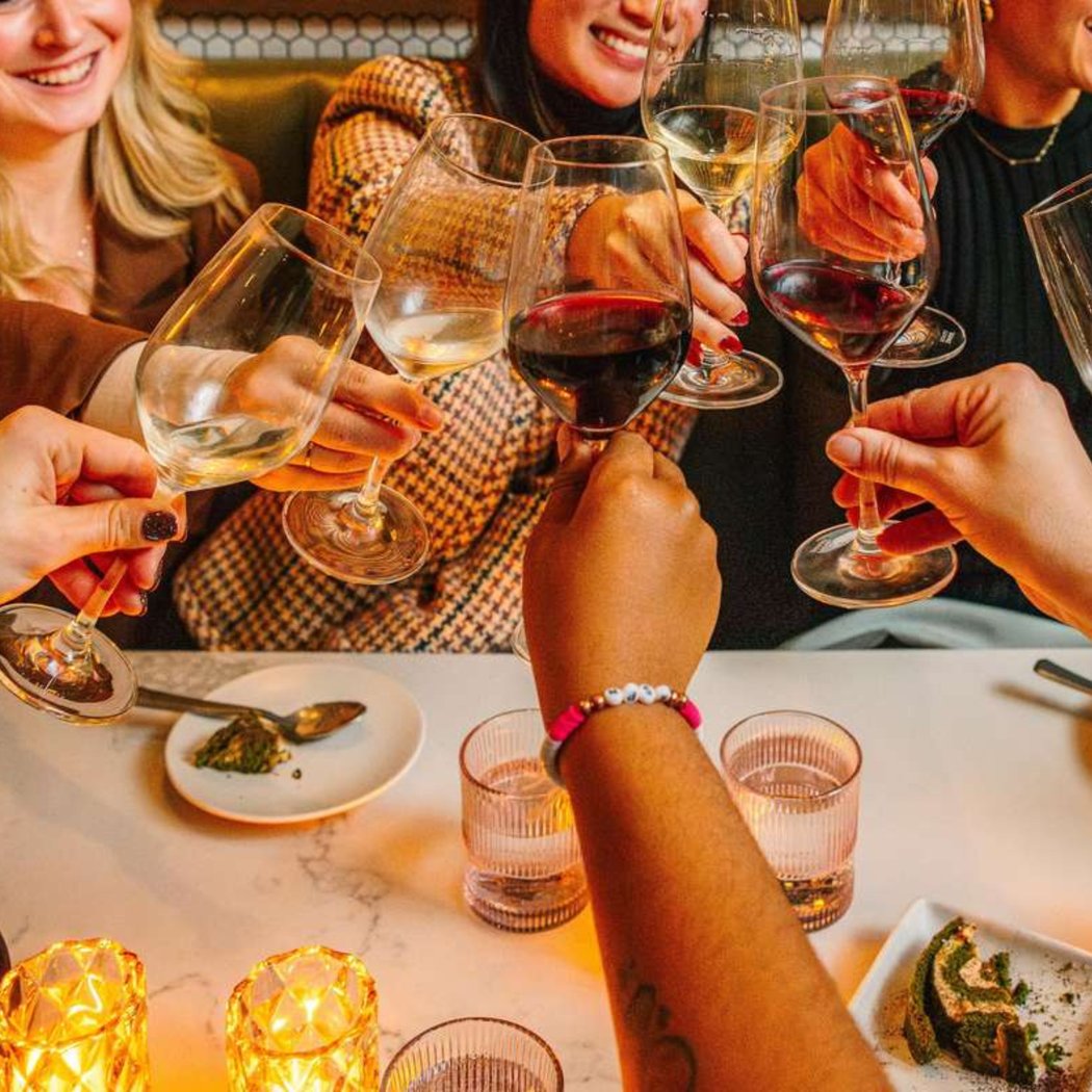 Intimate Wine Tasting with Sommelier Preeti 1