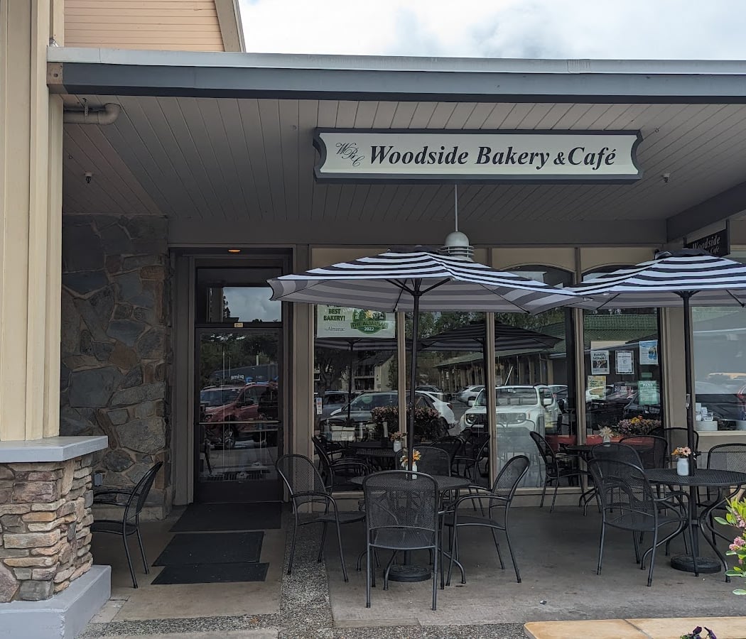 Woodside Bakery & Cafe 3