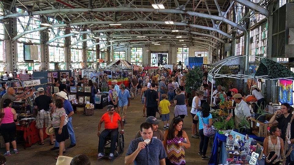 Rail Yards Market 1