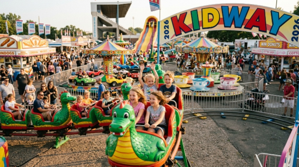 Minnesota State Fair 2026 1