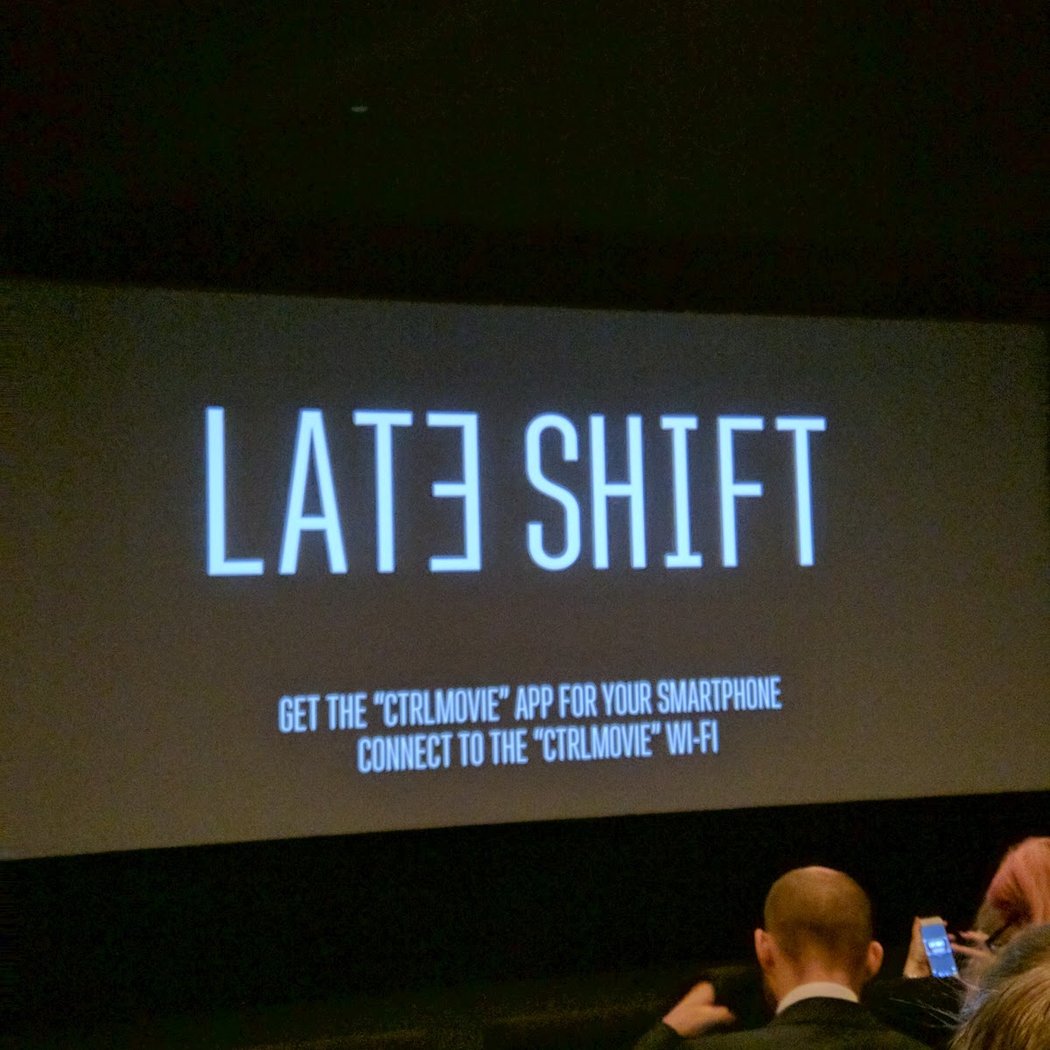 Seminarium: Experimentell film i Latinamerika