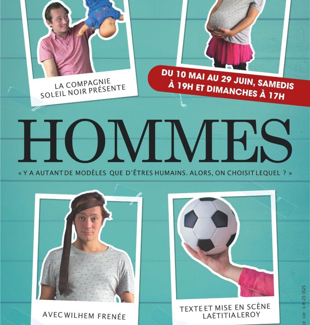 Hommes 1