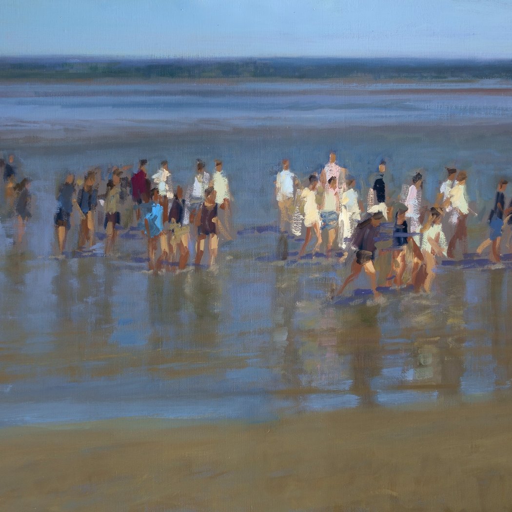 Plein air par Olivier Desvaux 2