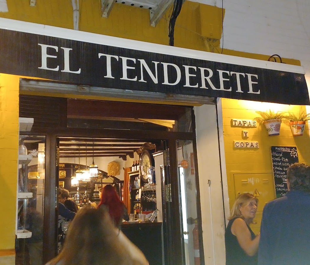 El Tenderete 3
