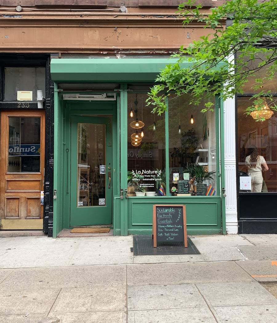 Earth & Me Park Slope 2