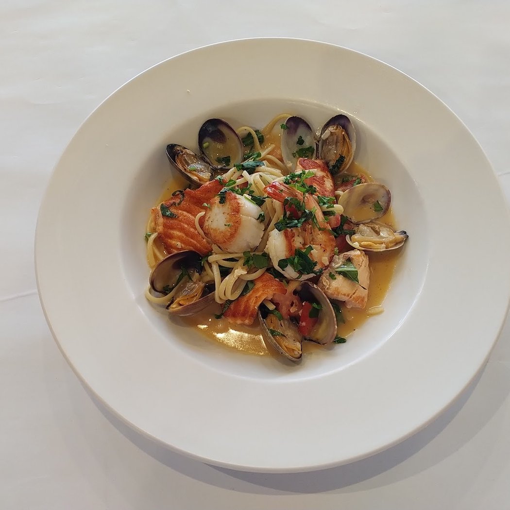 The Plaza Bistro 1