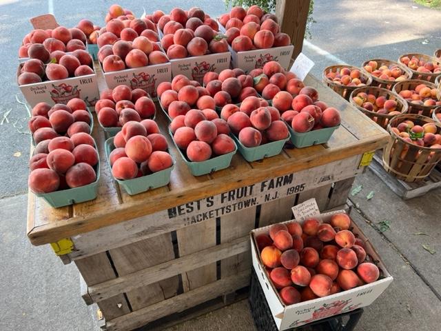 Best's Fruit Farm 1