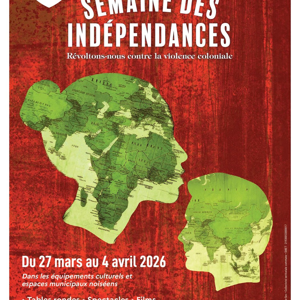 Inauguration de la 3e édition de la Semaine des indépendances 1