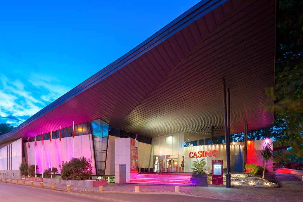 Casino de Dax 3
