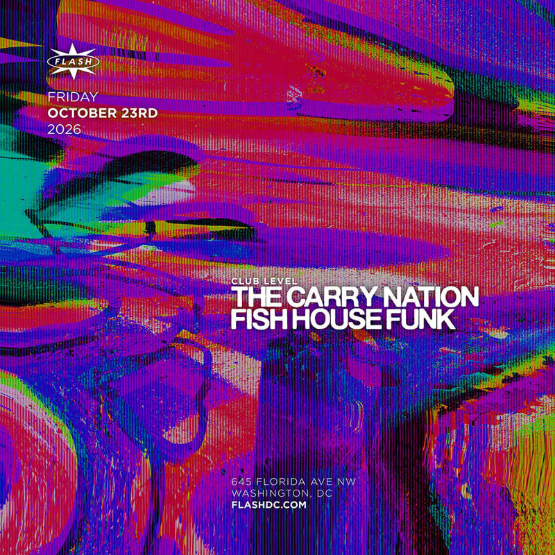 The Carry Nation 1