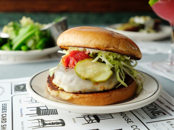 Superiority Burger 1