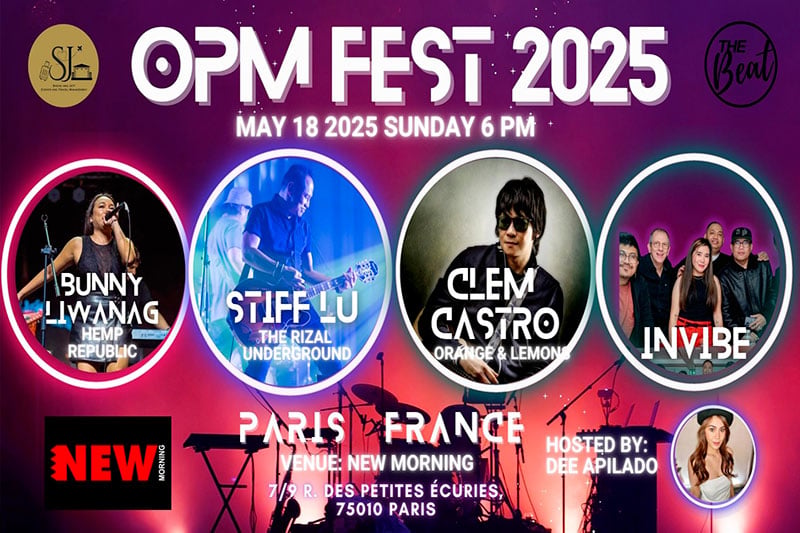 OPM Fest 1