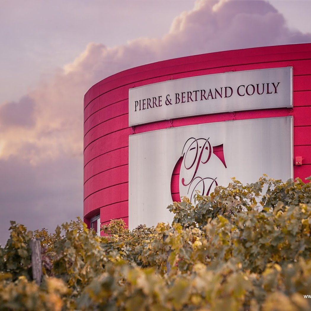 Pierre & Bertrand Couly 1