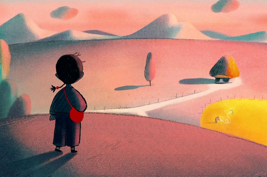 Les Petits contes de la nuit 3