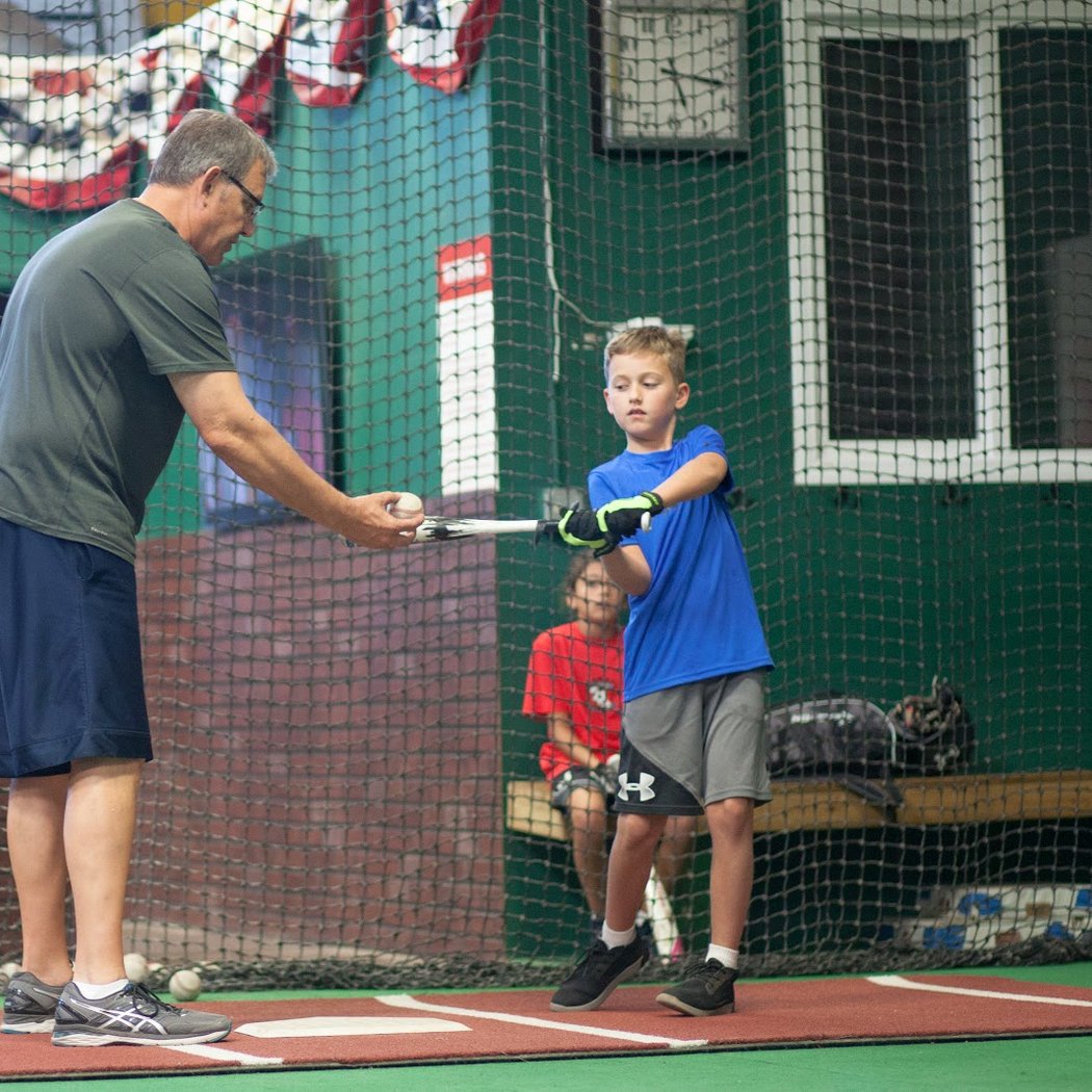 Hit Club Baseball 1