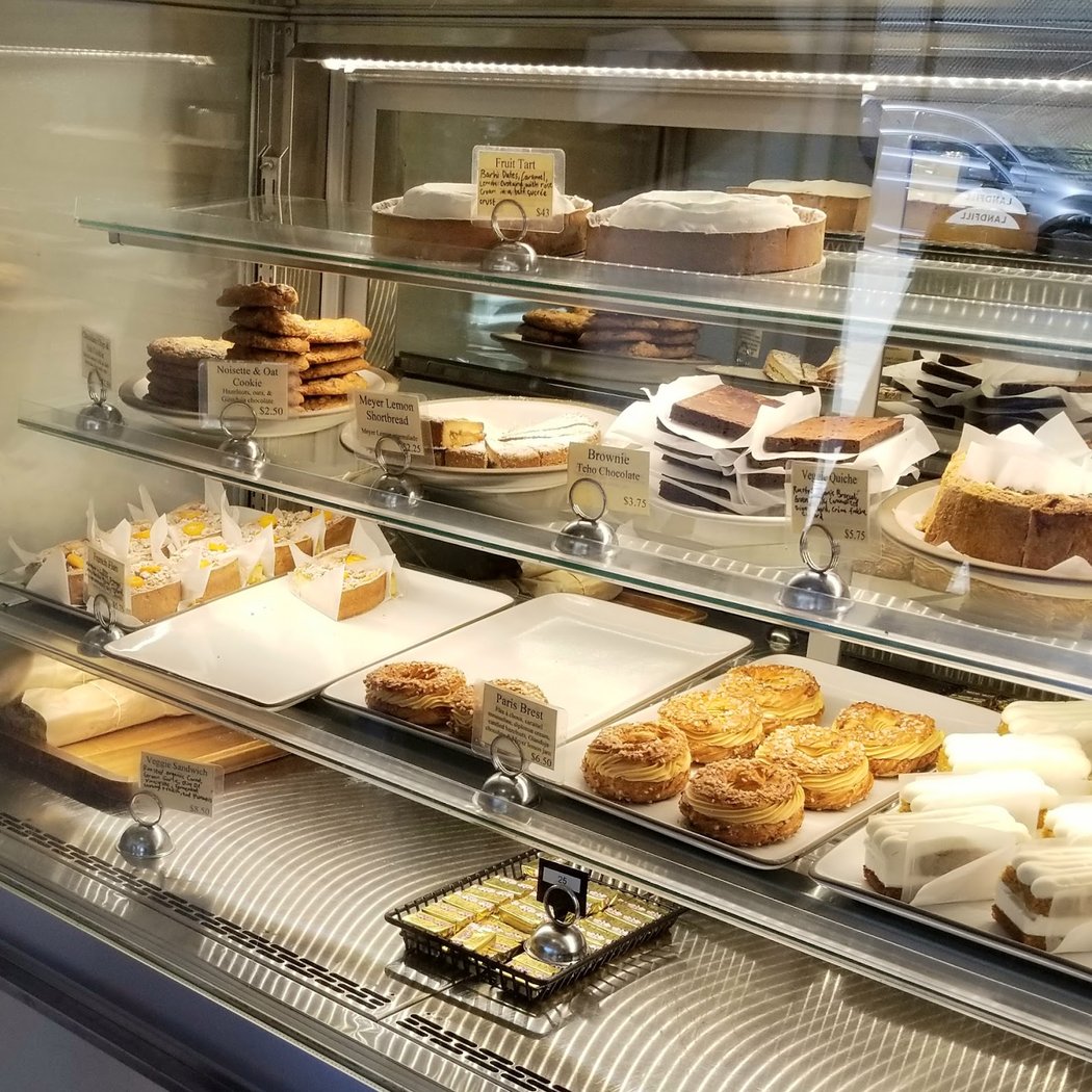 Fournée Bakery 3