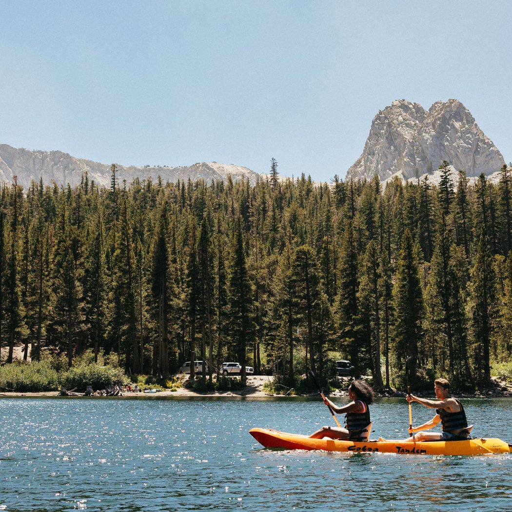 Tamarack Lodge & Resort 1