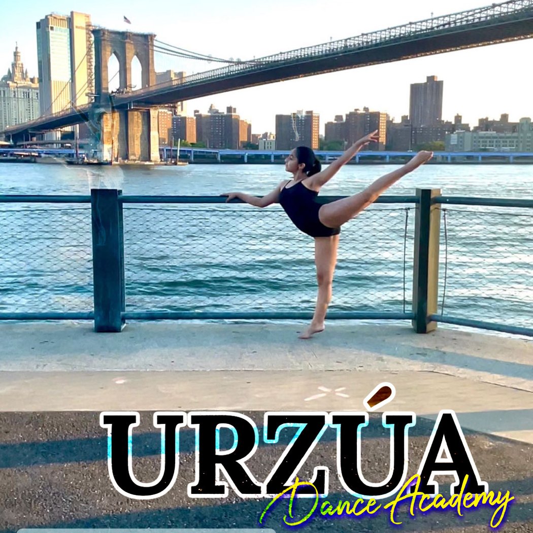 Urzúa Dance Academy 3