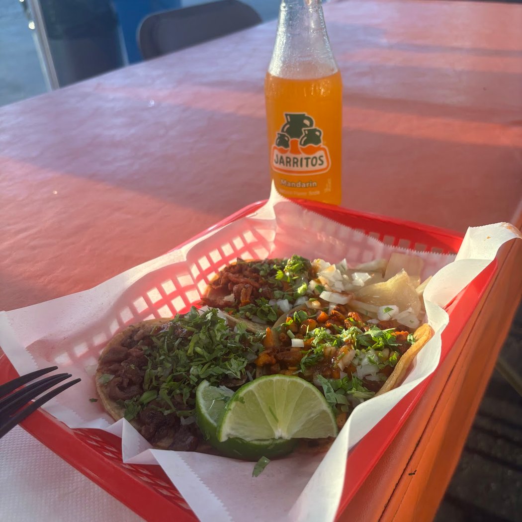 Tacos Chencho 3