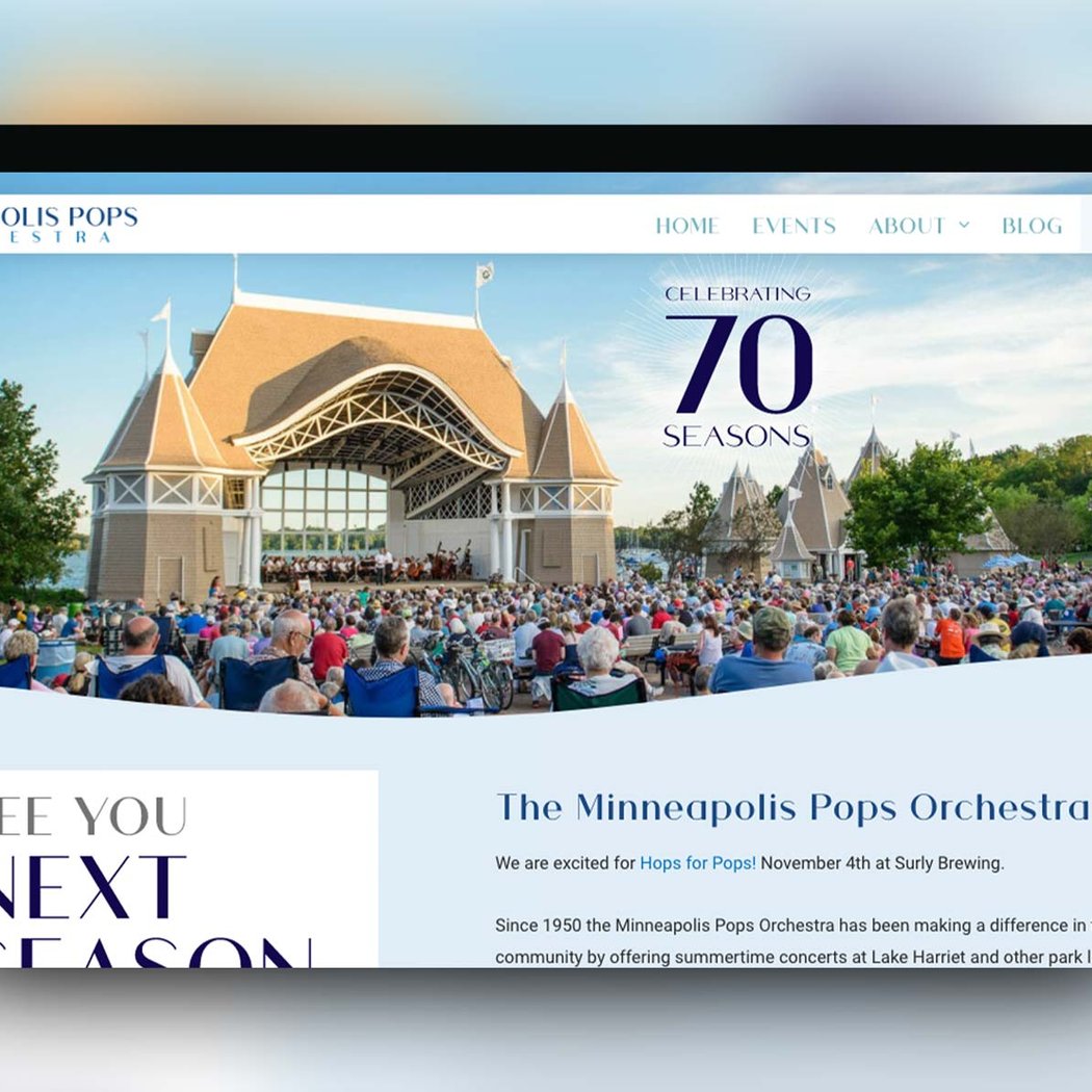 Classics in the Park 1
