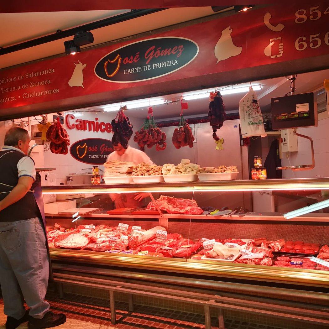 Mercado de Los Remedios 3