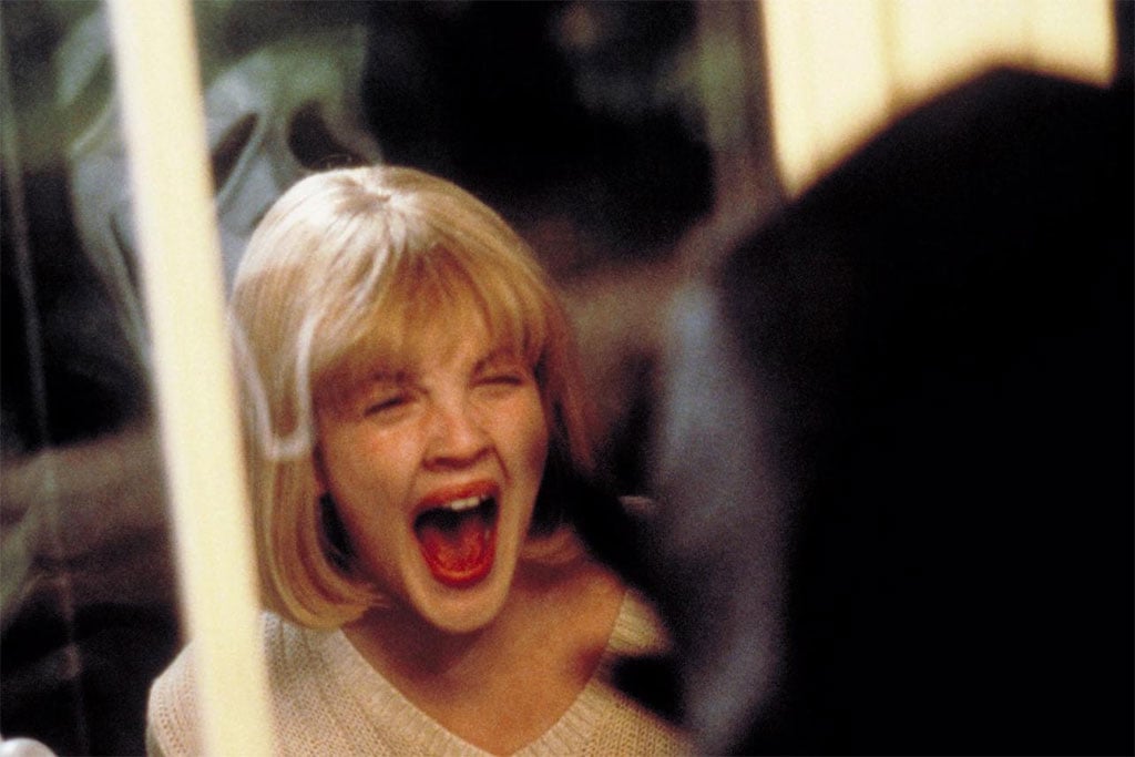 Scream 1