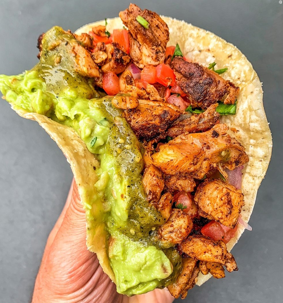Dos Toros Taqueria 2