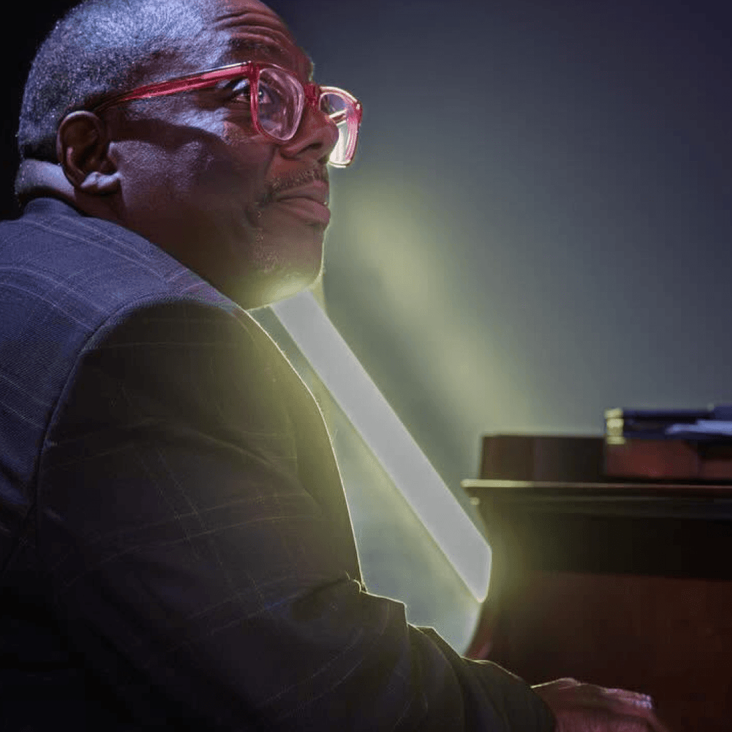 Cyrus Chestnut Trio 2