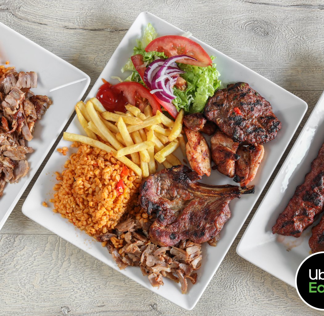Restaurant Nemrut 1