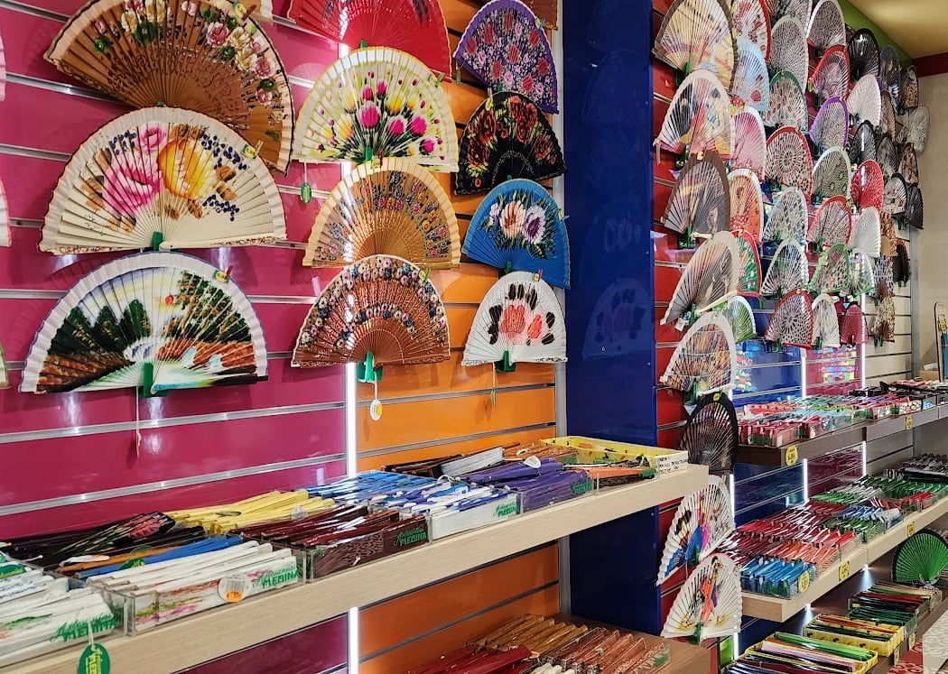Artesanías Medina 1