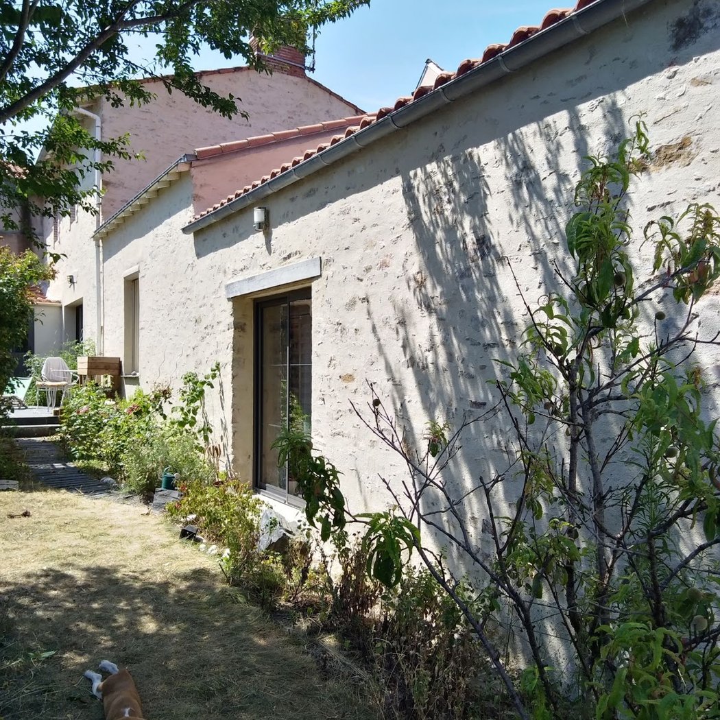 L'escapade - Room Rental And Office Close De Nantes 3