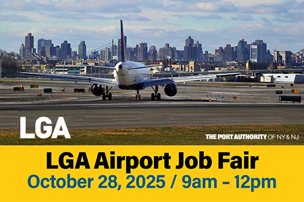 In-Person Hiring Event 1