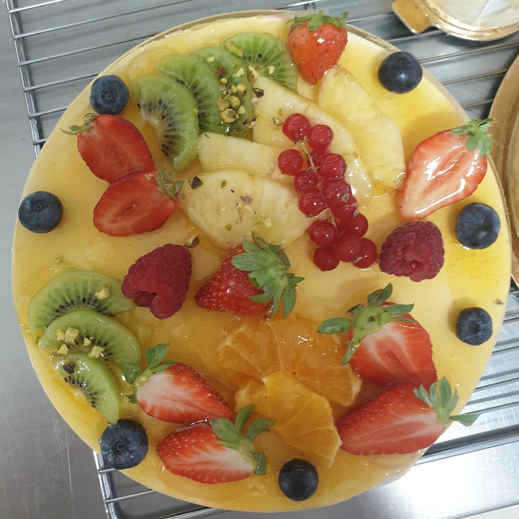 Boulangerie Pâtisserie DENIZART LARDEAU 1