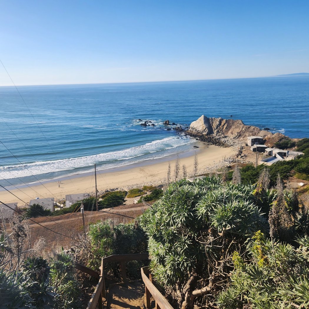 Shelter Cove Beach 2