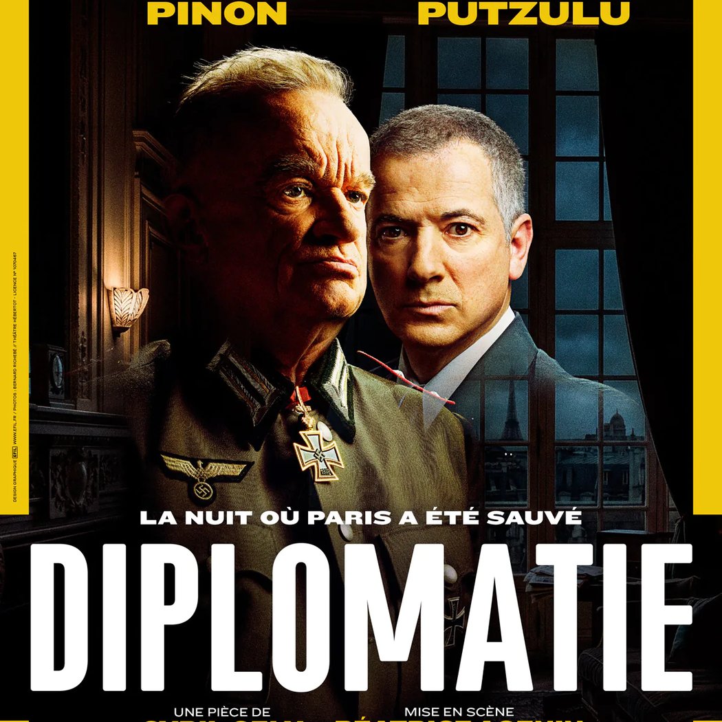 Diplomatie