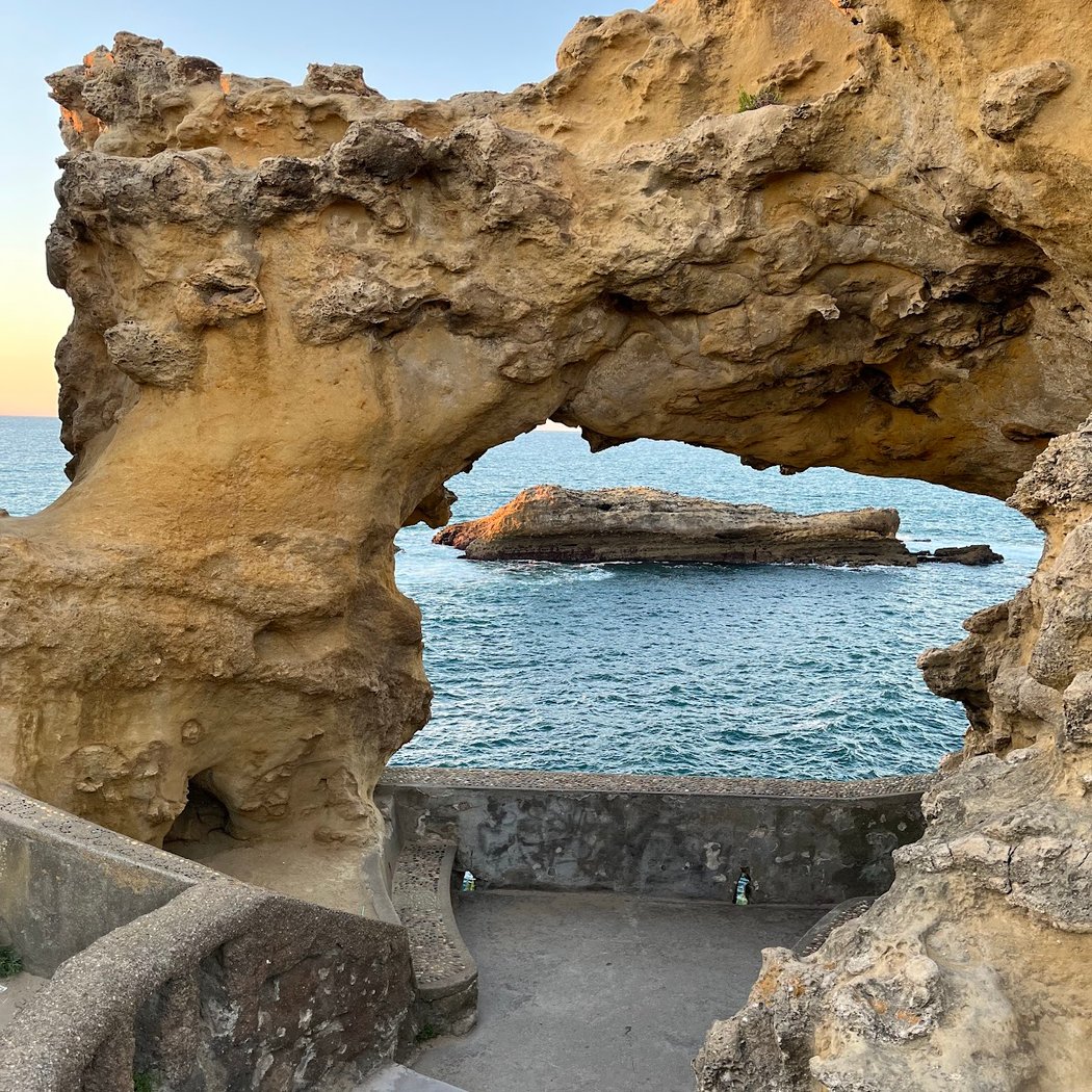 Plage du Port Vieux 3