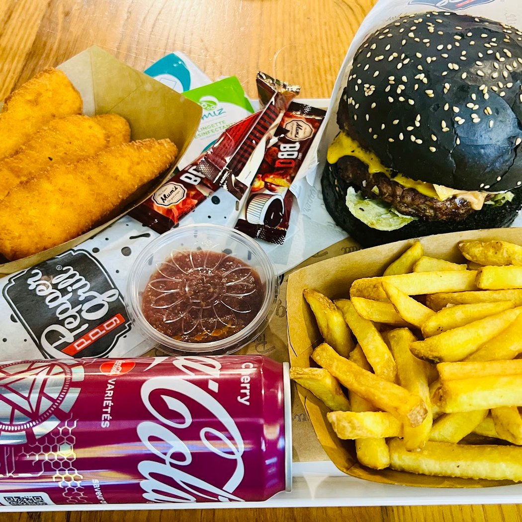 Pepper Grill Gonesse 1