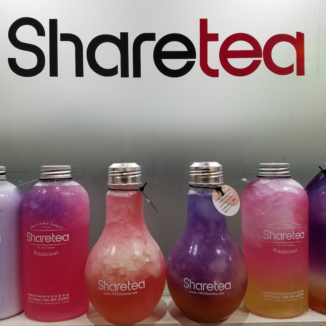 Sharetea 1