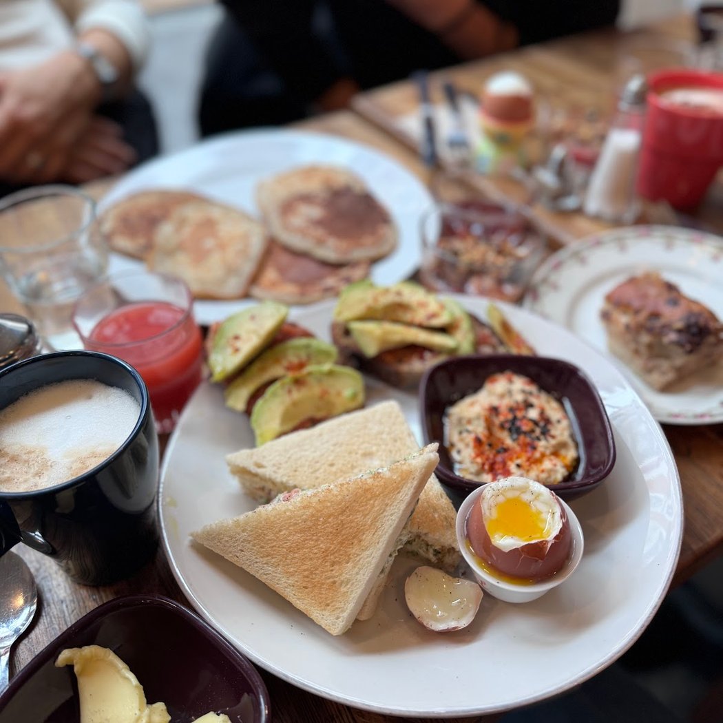 La Trockette Café-Atelier 3
