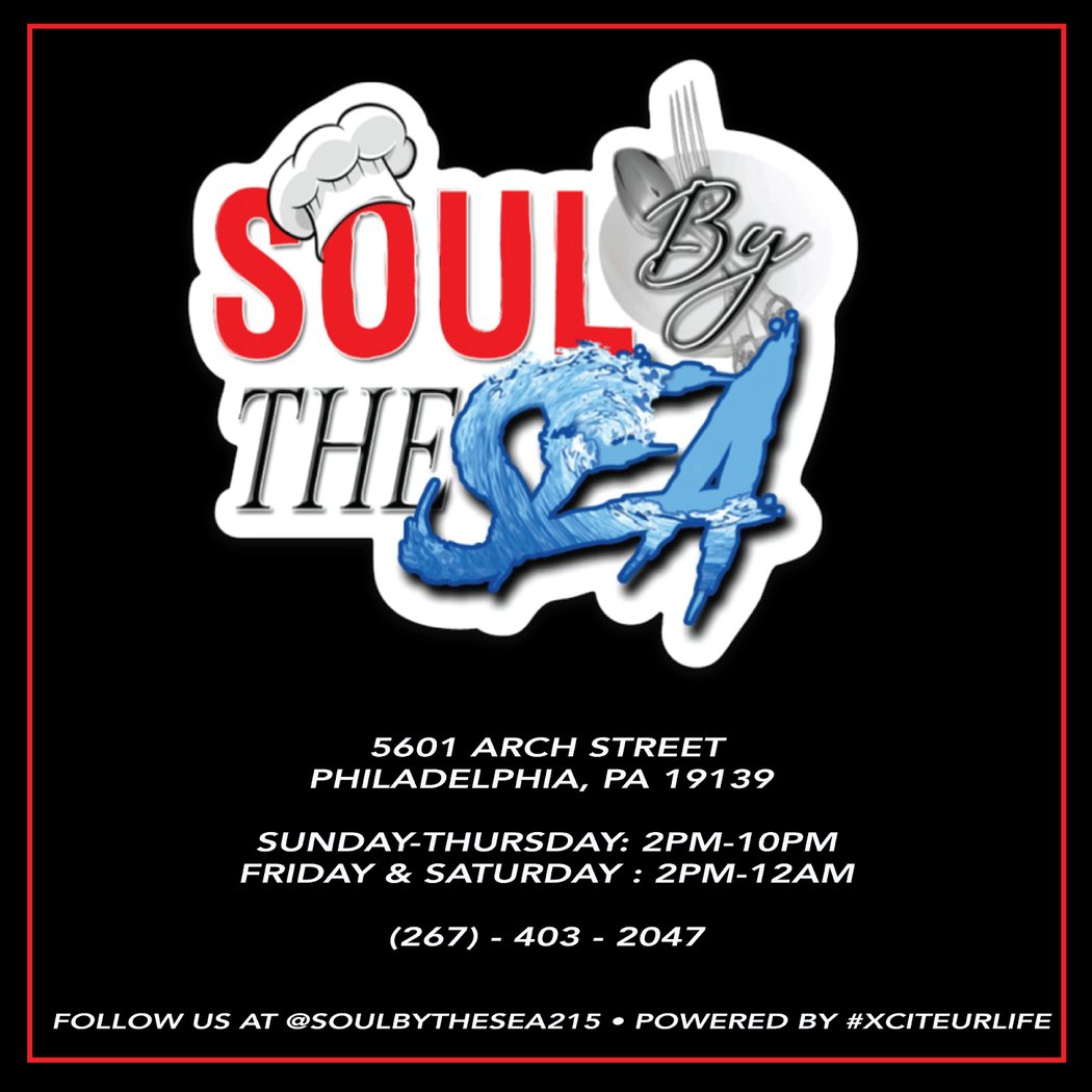 Soul By The Sea 2